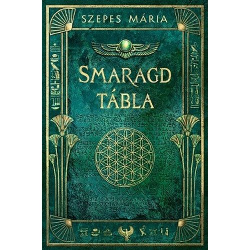 Smaragdtábla