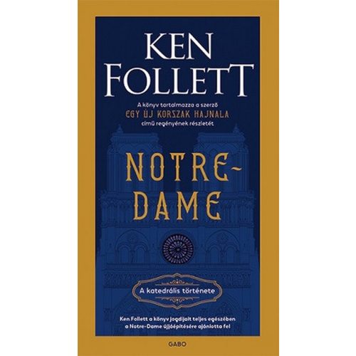 Notre-Dame - A katedrális története