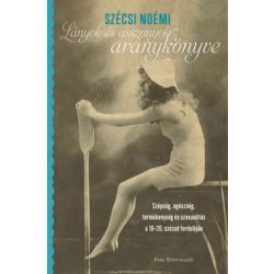 Lányok és asszonyok aranykönyve
