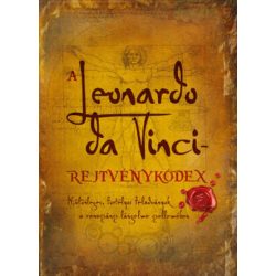 A Leonardo da Vinci - rejtvénykódex