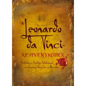 A Leonardo da Vinci - rejtvénykódex