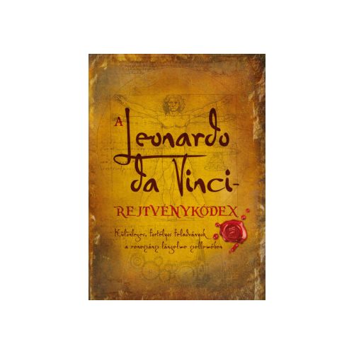 A Leonardo da Vinci - rejtvénykódex