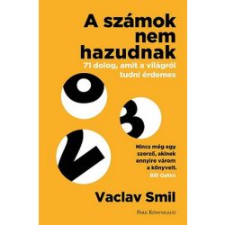 A számok nem hazudnak
