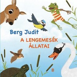 A lengemesék állatai