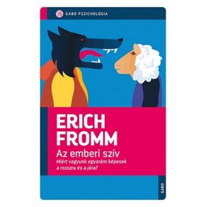 Az emberi szív - GABO Pszichológia