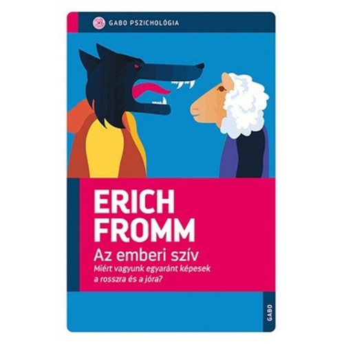 Az emberi szív - GABO Pszichológia