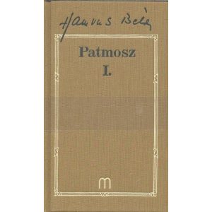 Patmosz I-II. - Hamvas Béla művei 3-4.