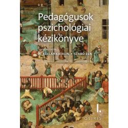   Pedagógusok pszichológiai kézikönyve I - III. (új kiadás)
