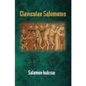 Claviculae Salomonis - Salamon kulcsai