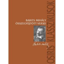 Babits Mihály összegyűjtött versei