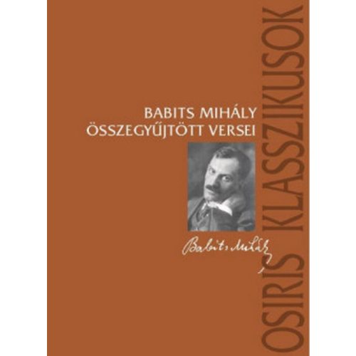 Babits Mihály összegyűjtött versei