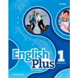 English Plus 2E 1. SB