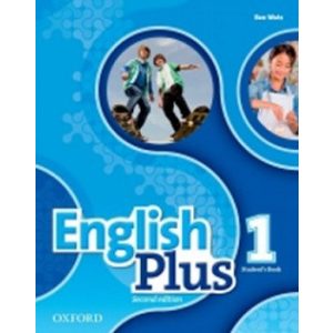 English Plus 2E 1. SB