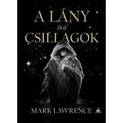 A lány és a csillagok - A jég könyve 1.