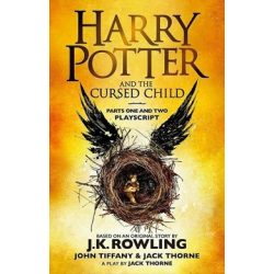 Harry Potter and The Cursed Child