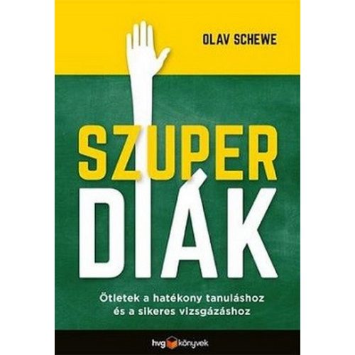 Szuperdiák