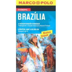 Brazília-Marco Polo