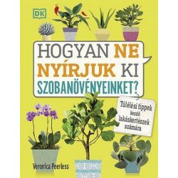   Hogyan ne nyírjuk ki szobanövényeinket? - Túlélési tippek kezdő lakáskertészek számára