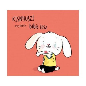 Kisnyuszi bibis lesz