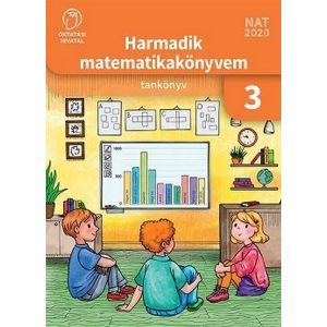 Harmadik matematikakönyvem 3.