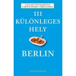 111 különleges hely - Berlin