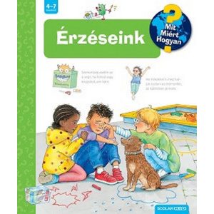 Érzéseink - Mit? Miért? Hogyan? 71.