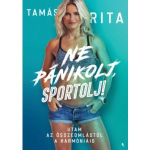 Ne pánikolj, sportolj!