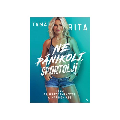 Ne pánikolj, sportolj!