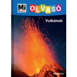 Vulkánok - Mi MICSODA Olvasó
