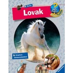 Lovak - Profi Tudás 2.