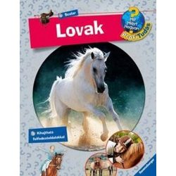 Lovak - Profi Tudás 2.