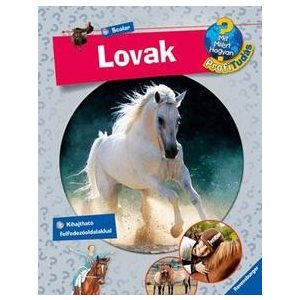 Lovak - Profi Tudás 2.