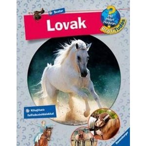 Lovak - Profi Tudás 2.