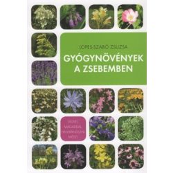 Gyógynövények a zsebemben