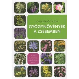 Gyógynövények a zsebemben