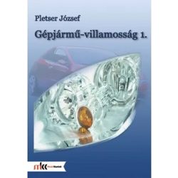 Gépjármű-villamosság 1.