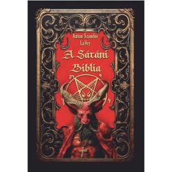 A sátáni Biblia