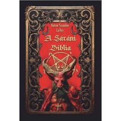 A sátáni Biblia