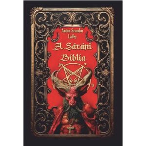 A sátáni Biblia