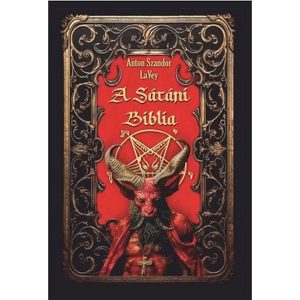 A sátáni Biblia