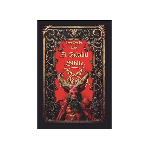 A sátáni Biblia