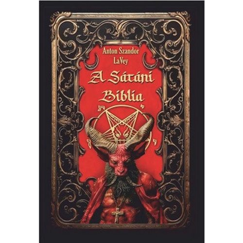 A sátáni Biblia