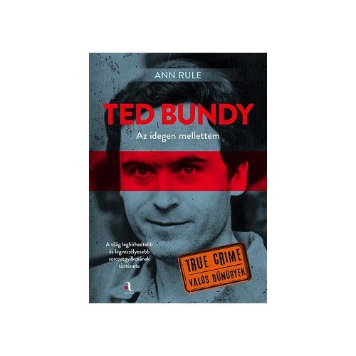 Ted Bundy: Az idegen mellettem - Sorozatgyilkosokkal beszélgettem - True Crime - Valós bűnügyek