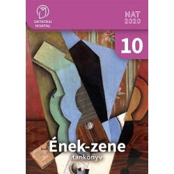 Ének-zene 10. tankönyv