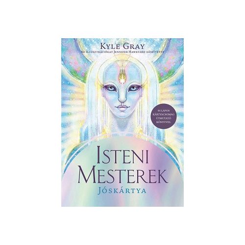 Isteni Mesterek Jóskártya
