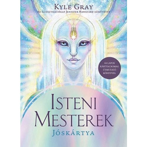Isteni Mesterek Jóskártya