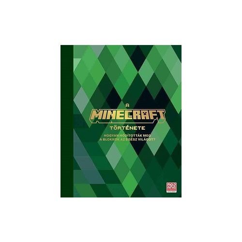 A Minecraft története - Hogyan hódították meg a blokkok az egész világot?