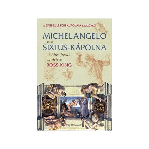 Michelangelo és a Sixtus-Kápolna