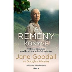   A remény könyve - Túlélési útmutató veszélyeztetett bolygónk számára