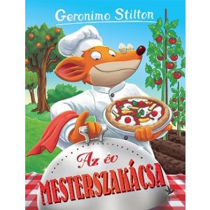 Az Év mesterszakácsa - Mulatságos történetek